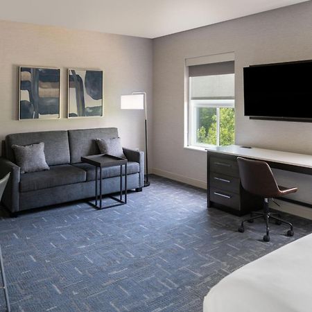 Residence Inn By Marriott Boston Concord Esterno foto