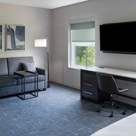 Residence Inn By Marriott Boston Concord Esterno foto