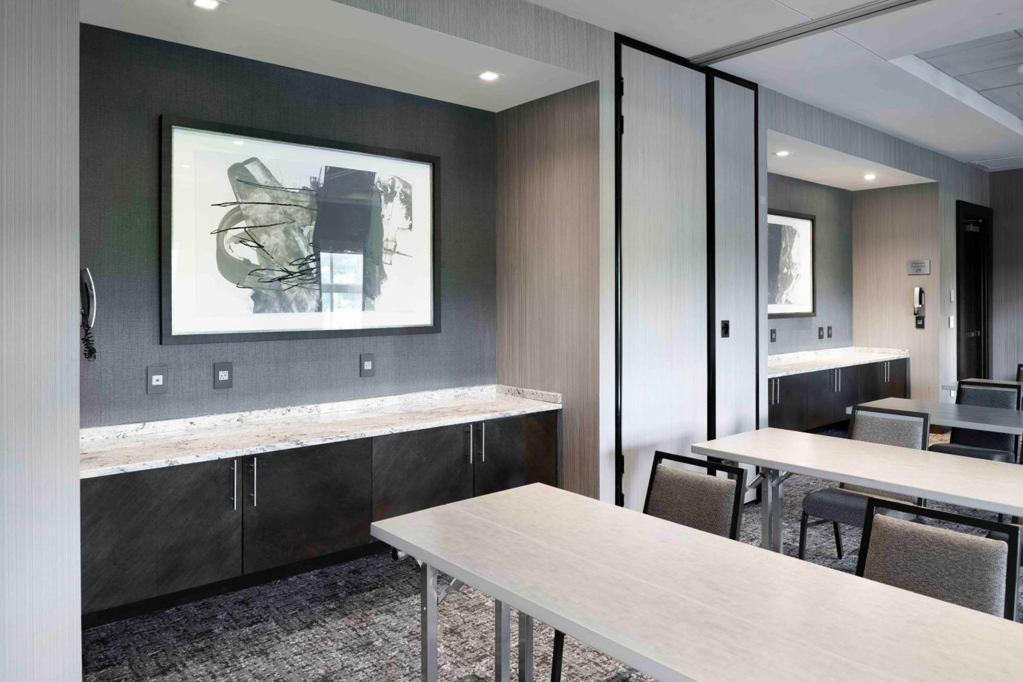 Residence Inn By Marriott Boston Concord Esterno foto