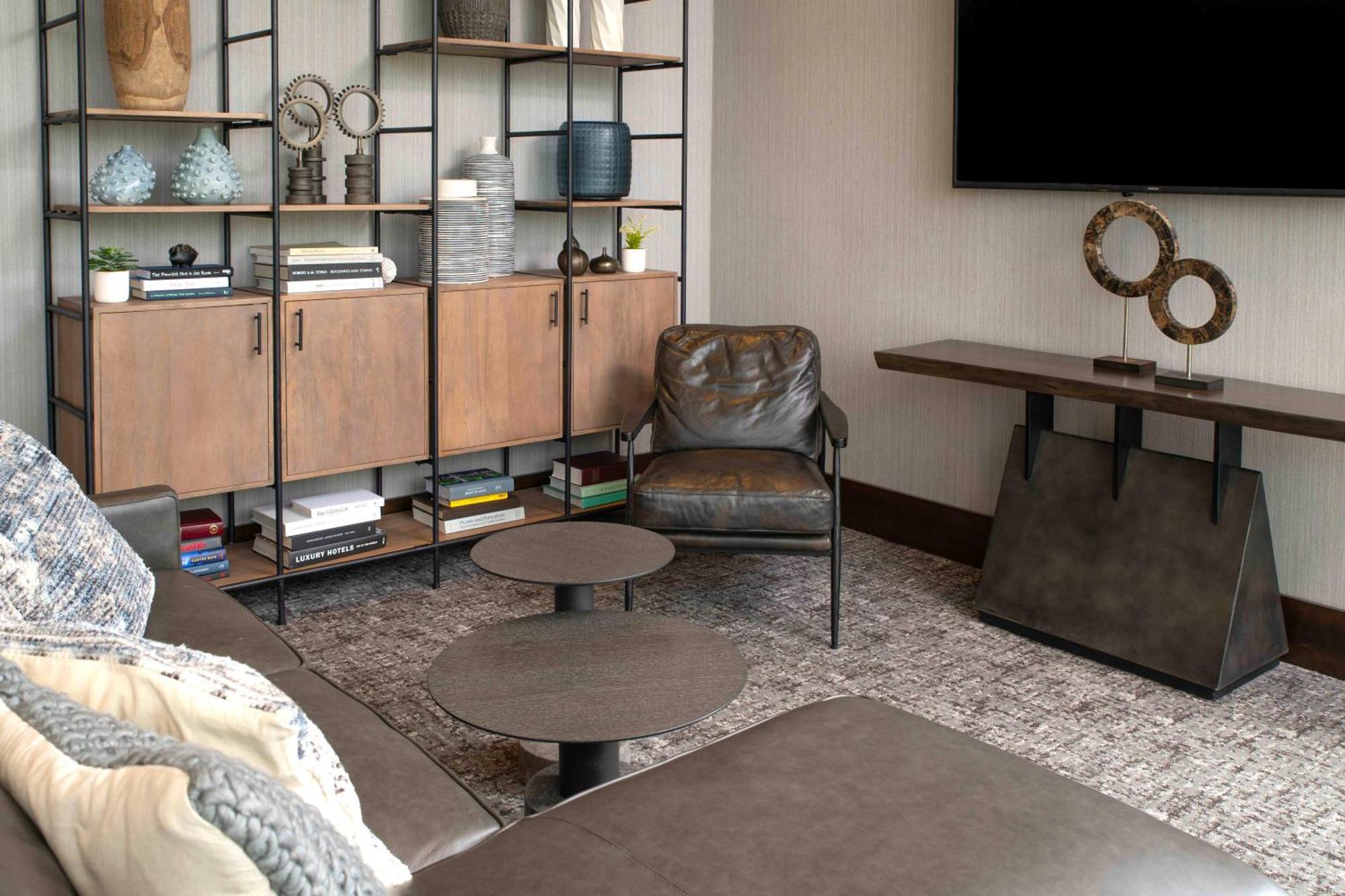 Residence Inn By Marriott Boston Concord Esterno foto