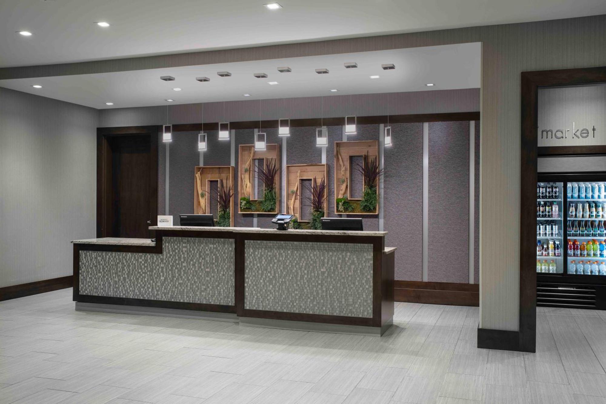 Residence Inn By Marriott Boston Concord Esterno foto