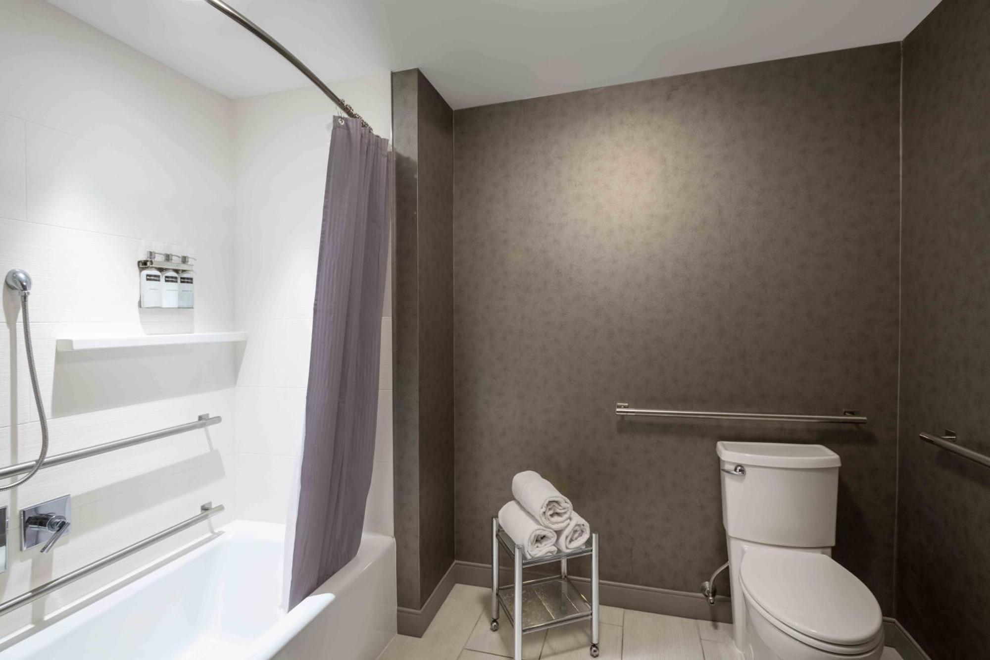 Residence Inn By Marriott Boston Concord Esterno foto