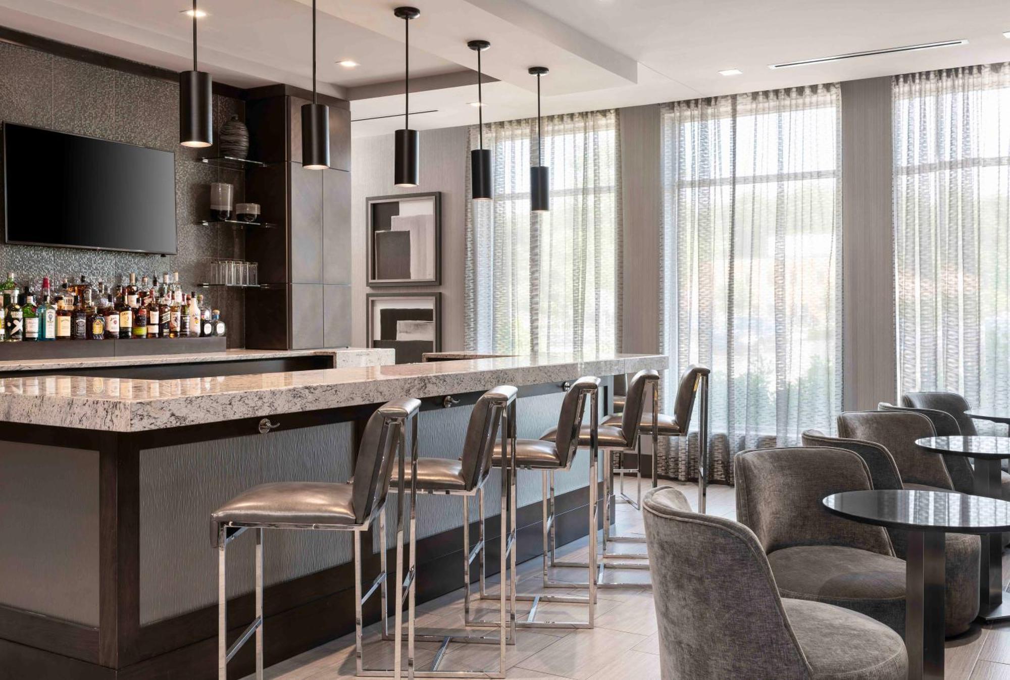 Residence Inn By Marriott Boston Concord Esterno foto