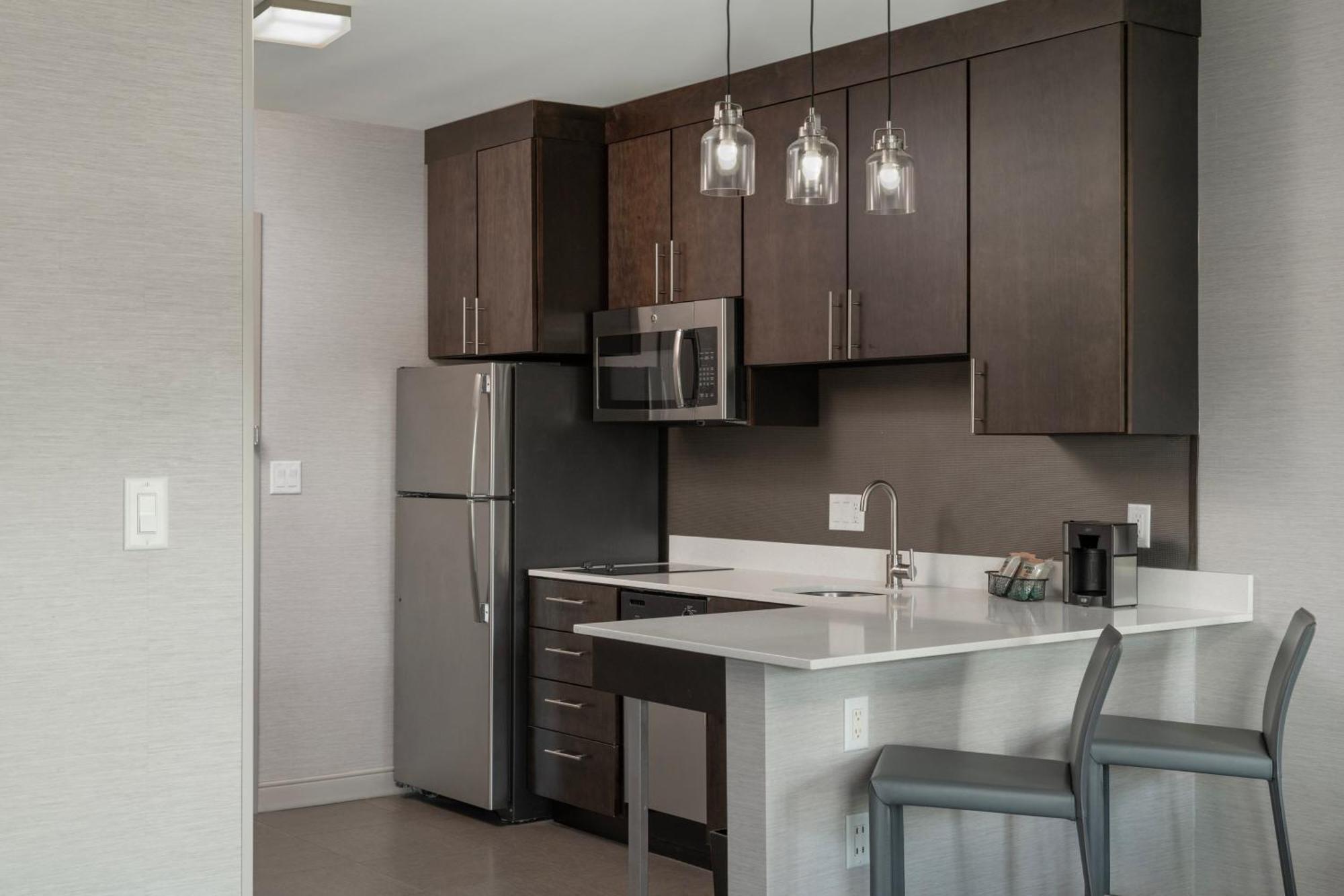 Residence Inn By Marriott Boston Concord Esterno foto