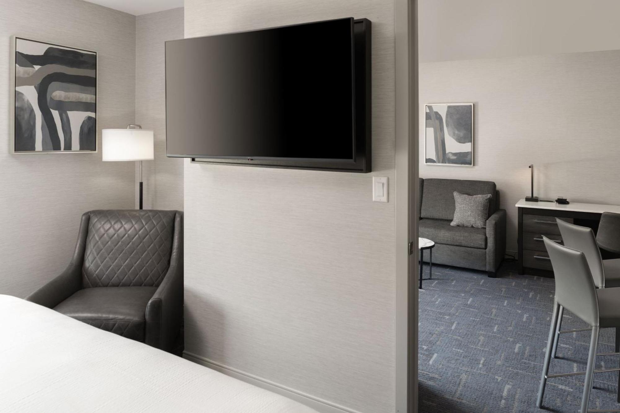 Residence Inn By Marriott Boston Concord Esterno foto