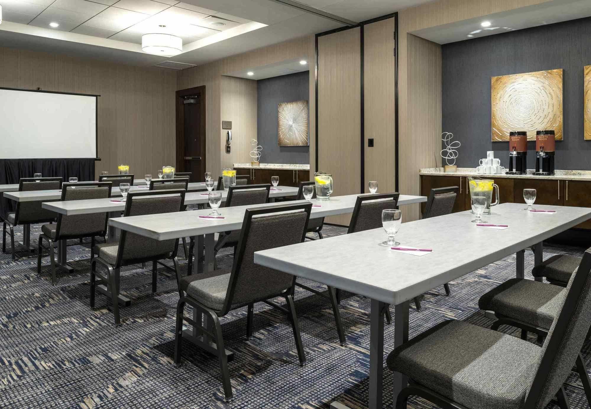 Residence Inn By Marriott Boston Concord Esterno foto